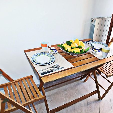 Mura Home Sorrento Eksteriør billede