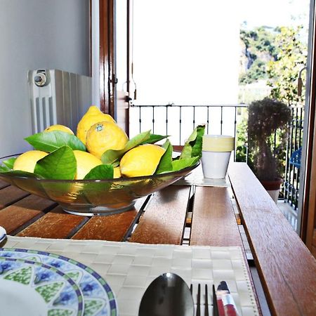 Mura Home Sorrento Eksteriør billede