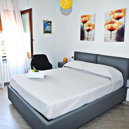 Mura Home Sorrento Eksteriør billede