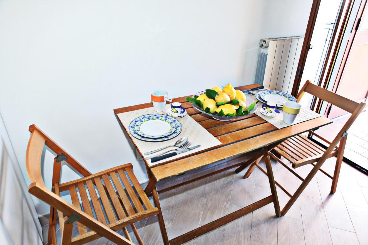 Mura Home Sorrento Eksteriør billede