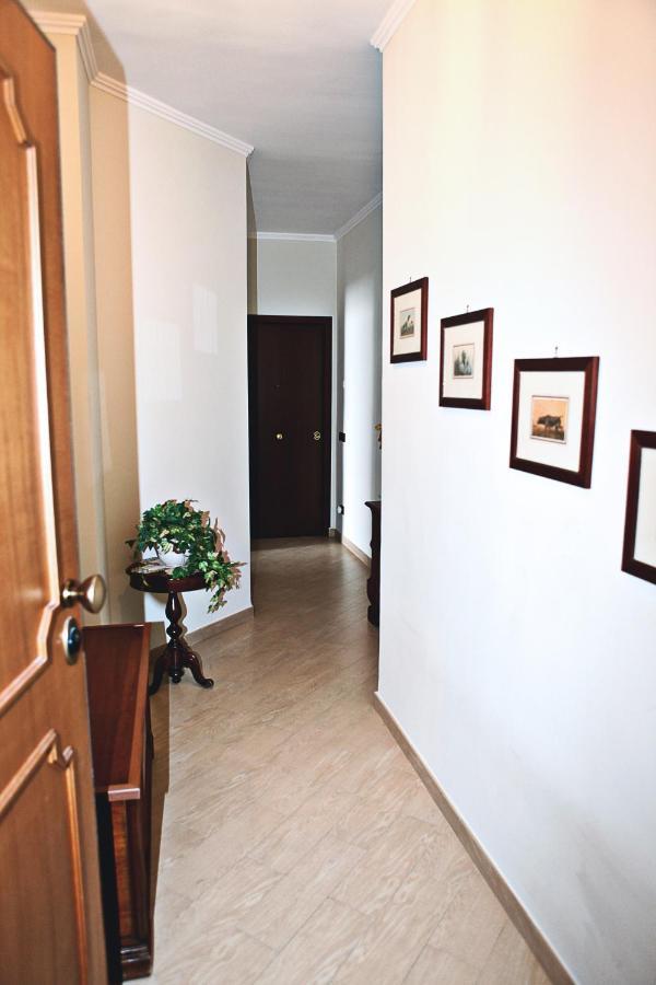 Mura Home Sorrento Eksteriør billede