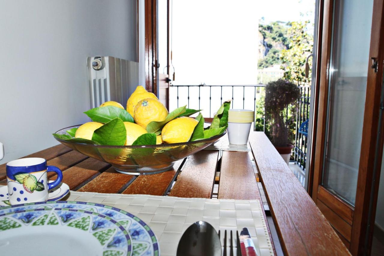 Mura Home Sorrento Eksteriør billede