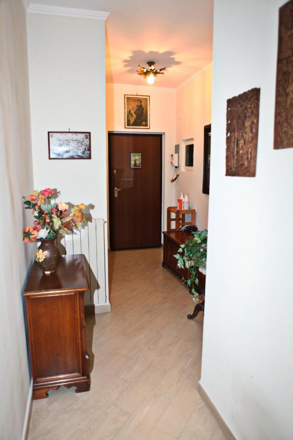 Mura Home Sorrento Eksteriør billede