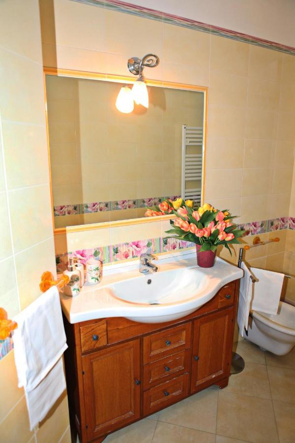 Mura Home Sorrento Eksteriør billede