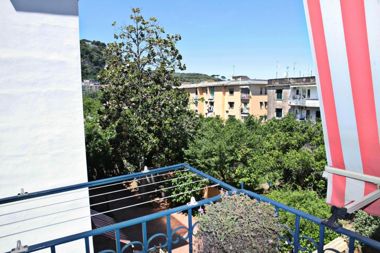 Mura Home Sorrento Eksteriør billede
