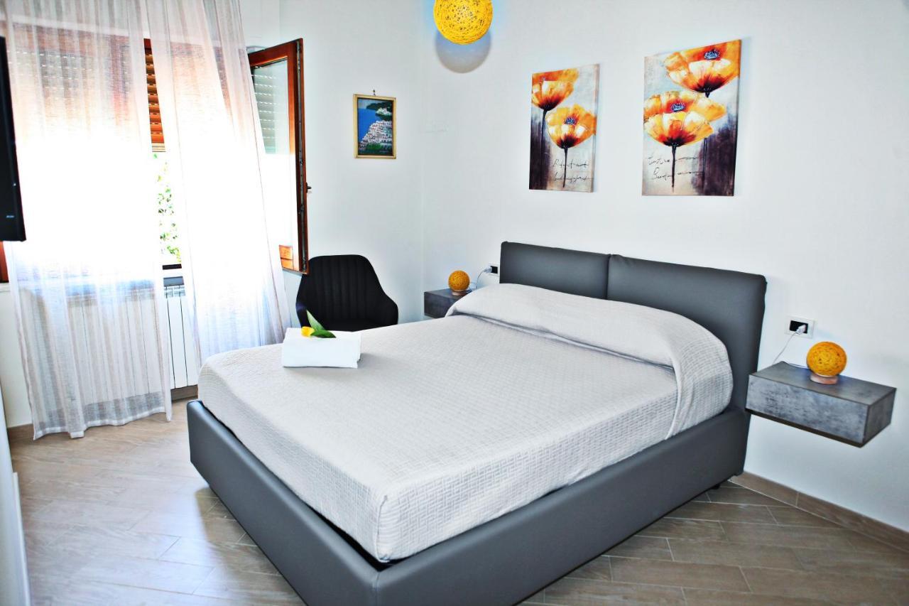 Mura Home Sorrento Eksteriør billede