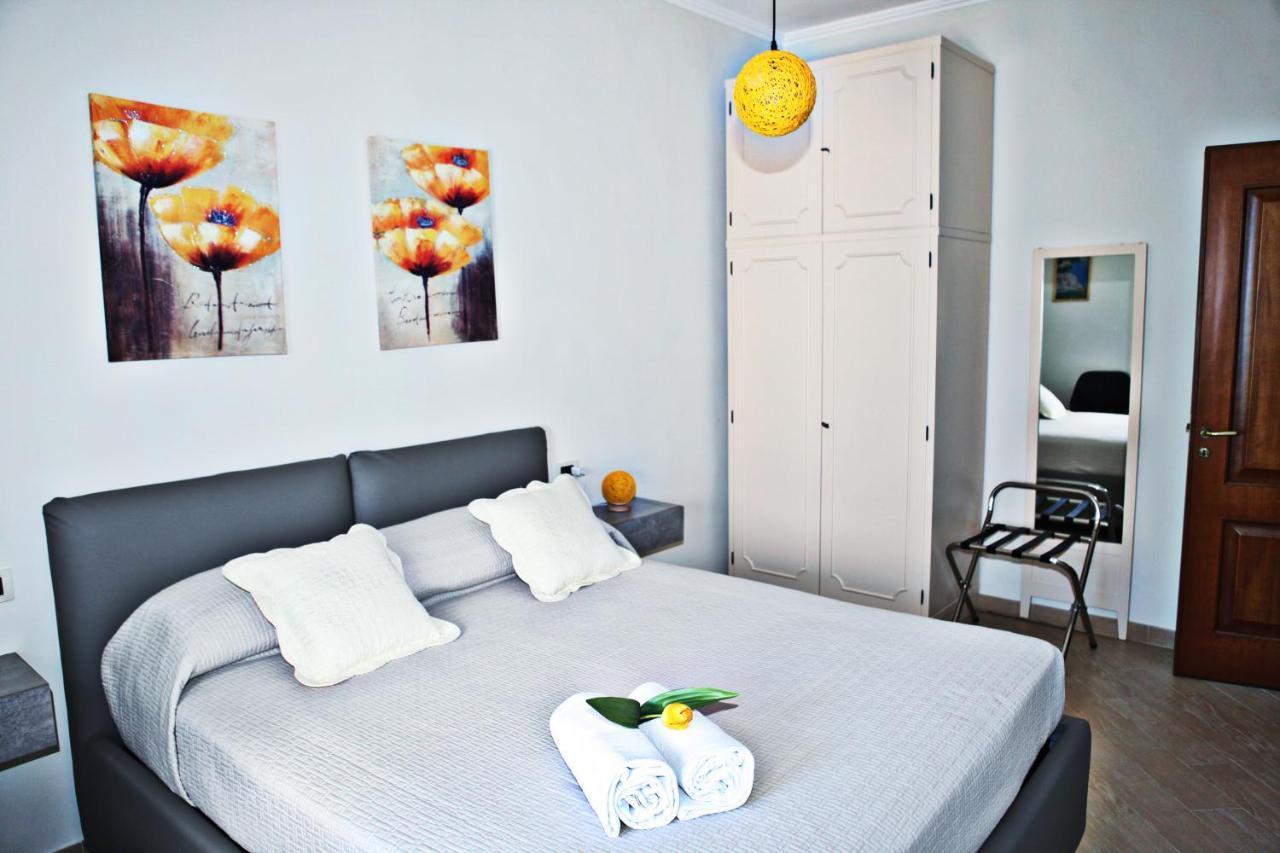Mura Home Sorrento Eksteriør billede