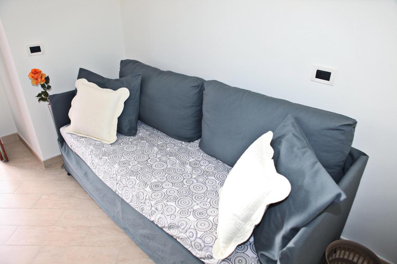 Mura Home Sorrento Eksteriør billede