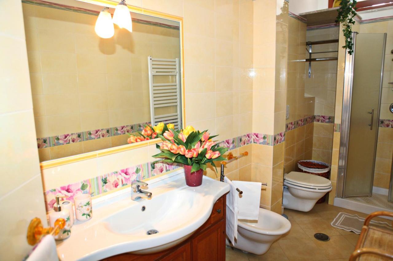 Mura Home Sorrento Eksteriør billede