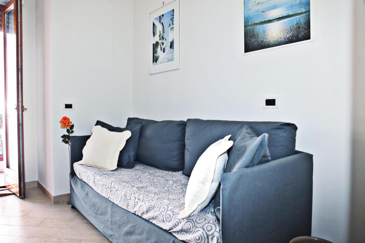 Mura Home Sorrento Eksteriør billede