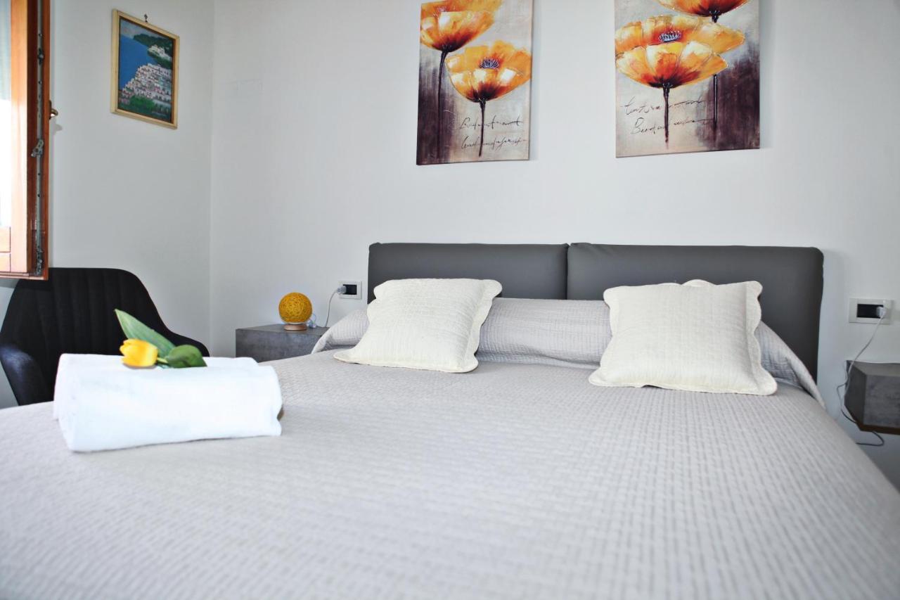Mura Home Sorrento Eksteriør billede