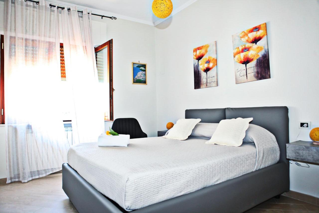 Mura Home Sorrento Eksteriør billede