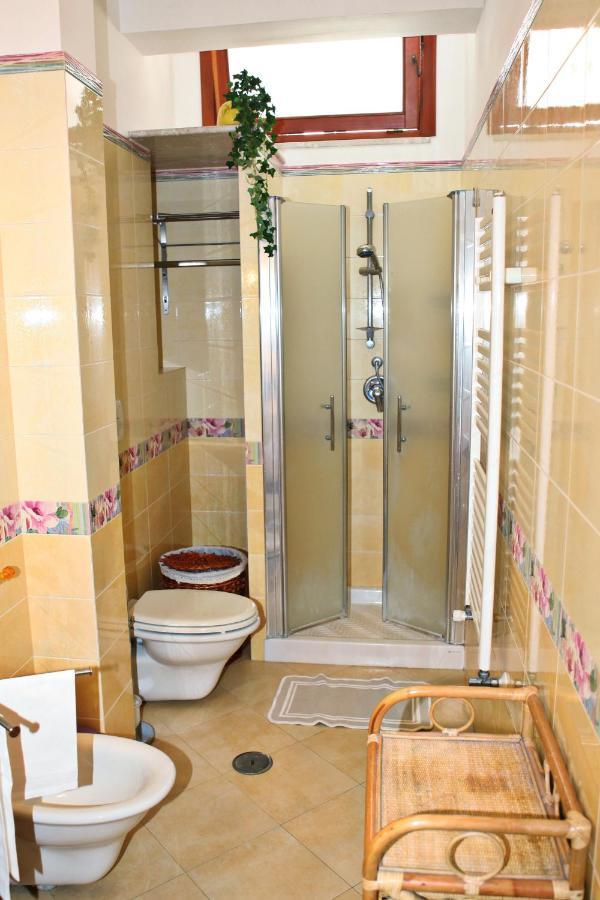 Mura Home Sorrento Eksteriør billede