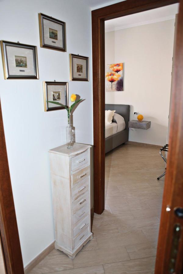 Mura Home Sorrento Eksteriør billede